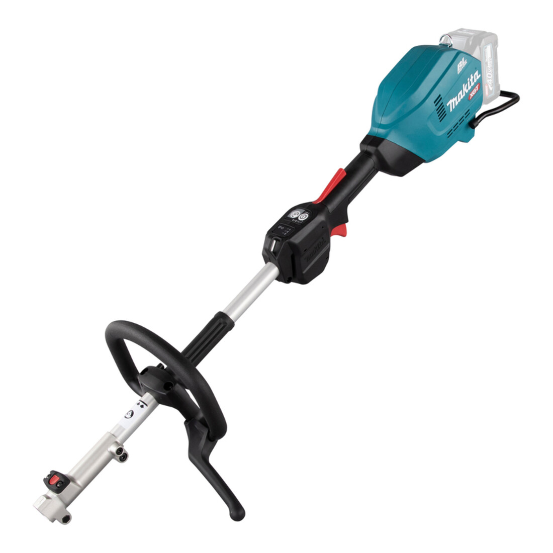Makita Akku-Multifunktions-Antrieb 40 V max. UX01GZ