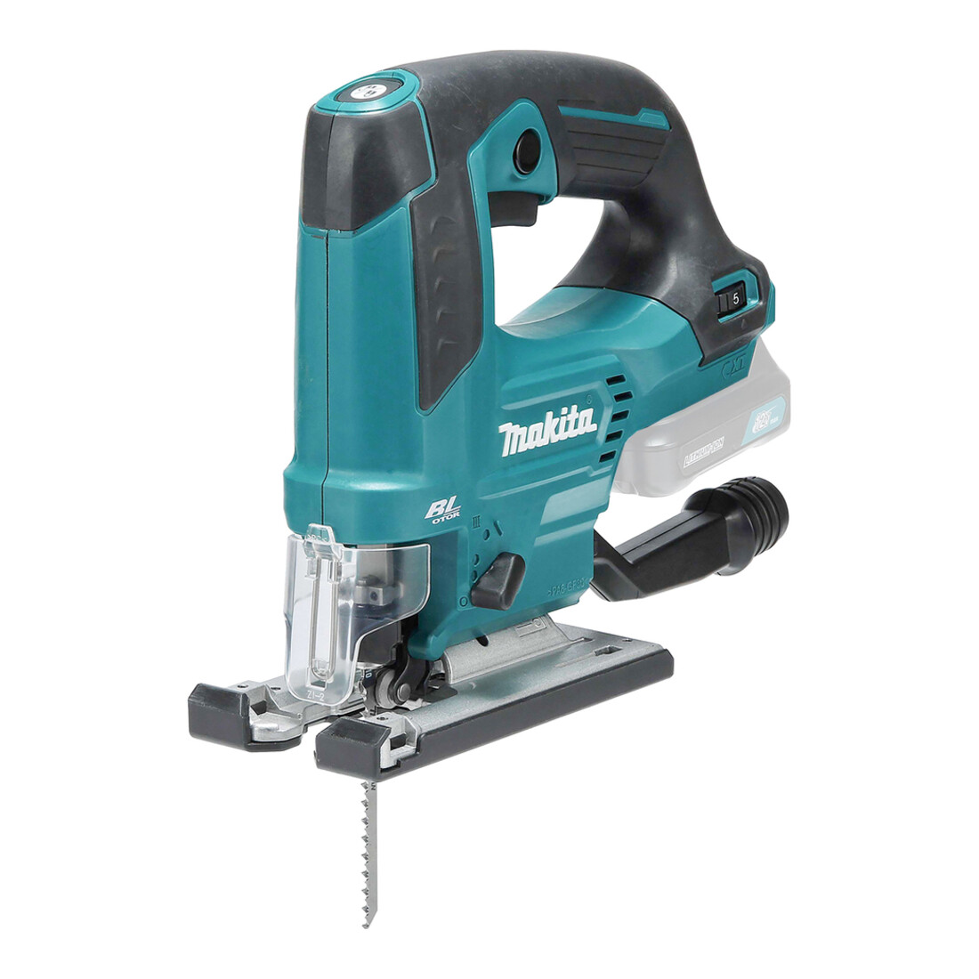 Makita Akku-Pendelhubstichsäge JV103DZ 10