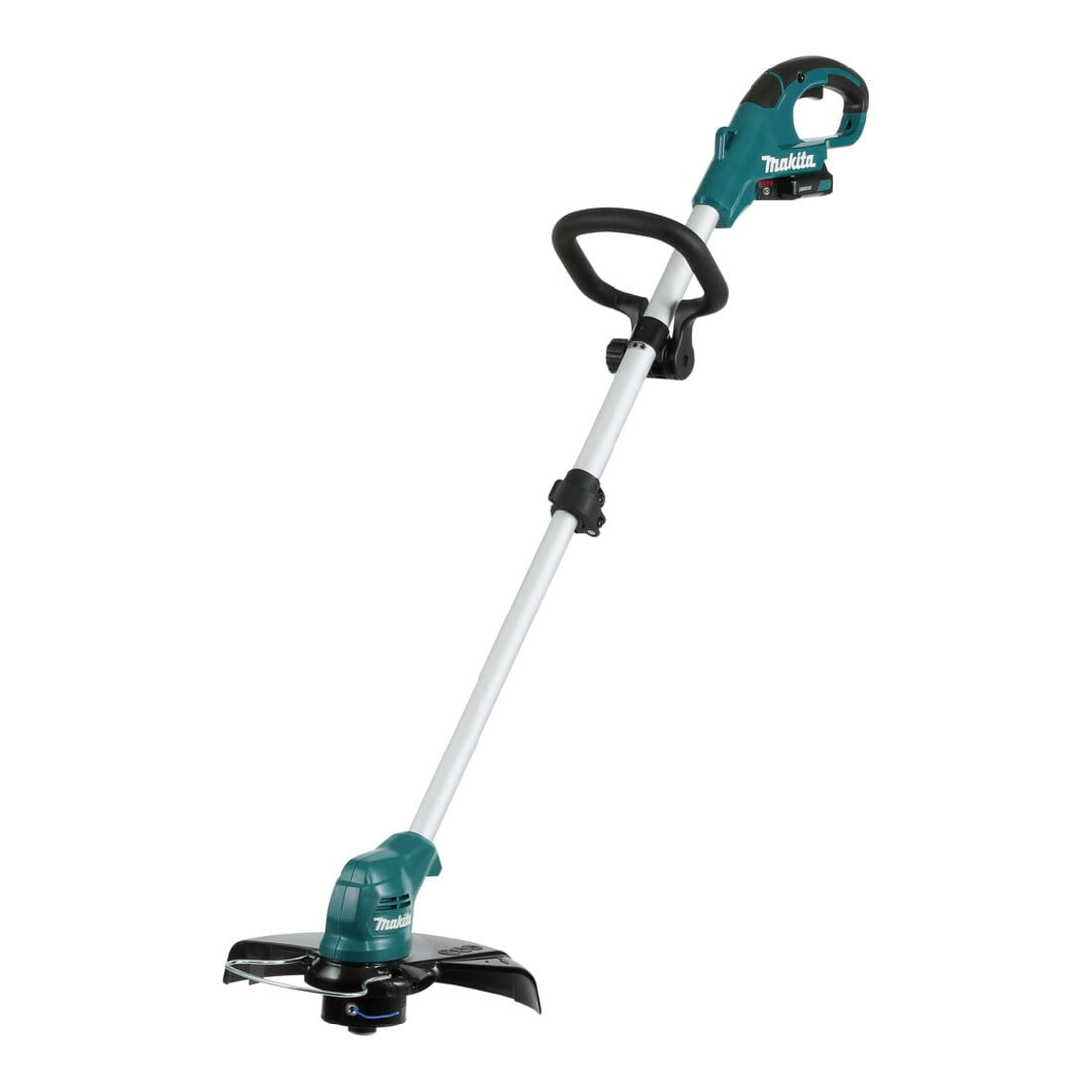 Makita Akku-Rasentrimmer 10