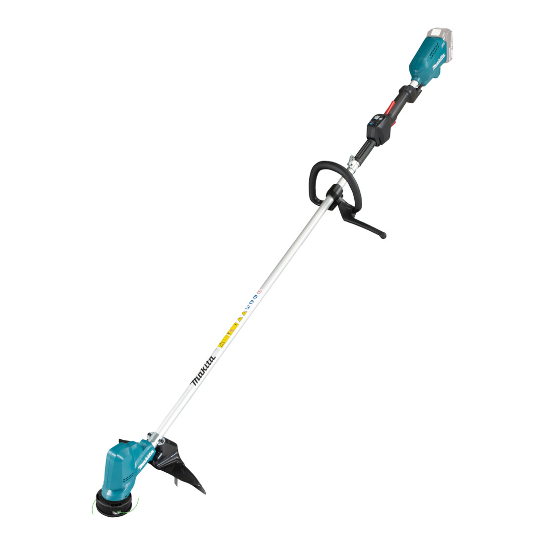 Makita Akku-Rasentrimmer 18V