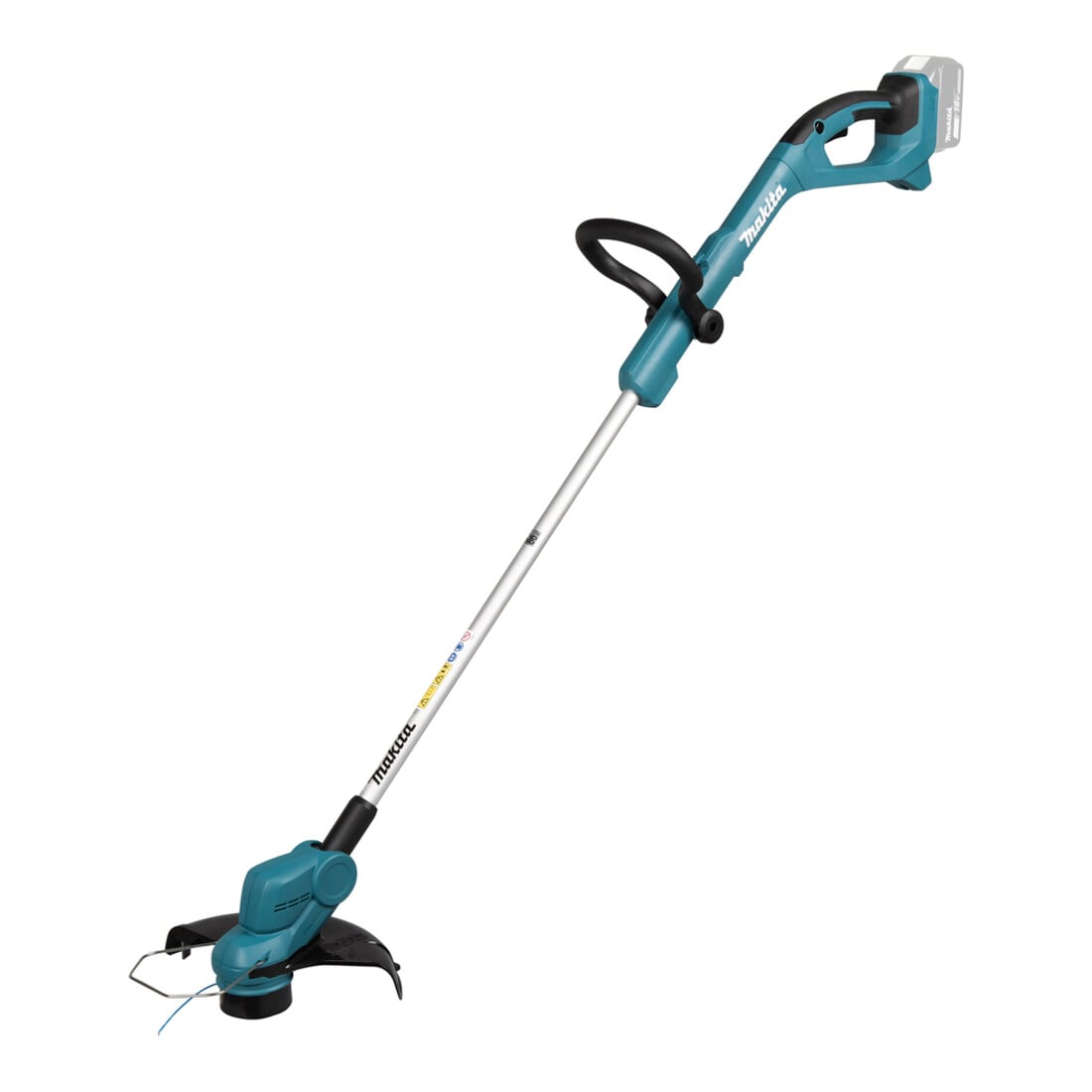 Makita Akku-Rasentrimmer DUR193Z