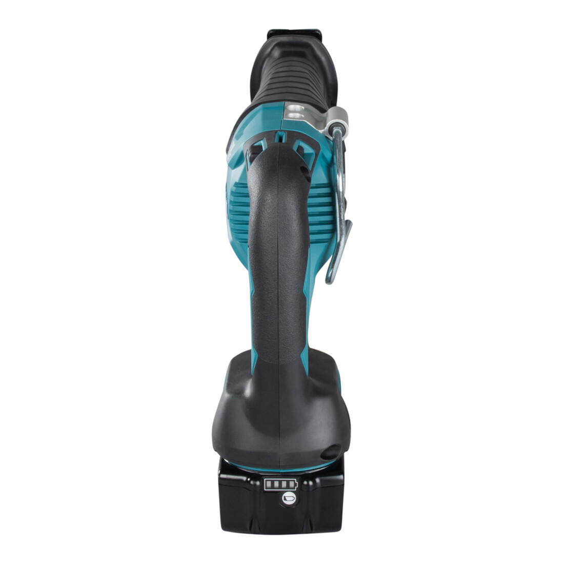 Makita Akku-Reciprosäge 18 V 5 Ah DJR187RT – Bild 4