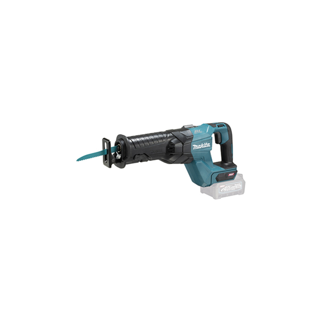 Makita Akku-Reciprosäge 40V JR001GZ