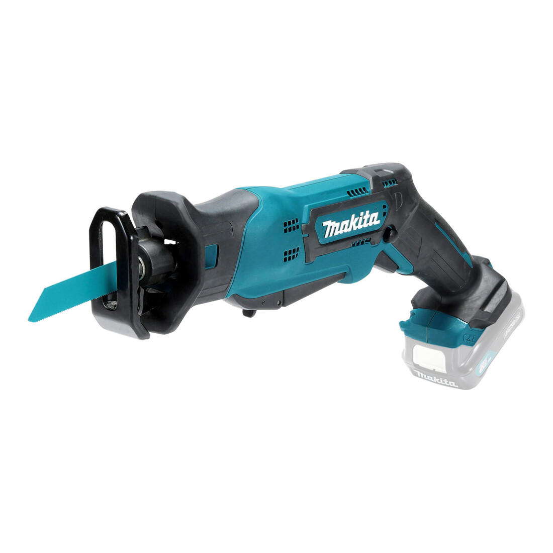 Makita Akku-Reciprosäge JR103DZ