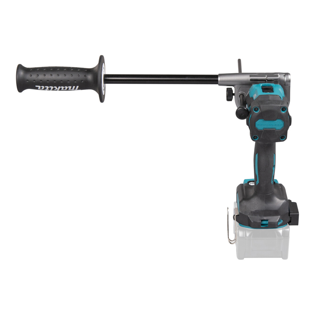 Makita Akku-Schlagbohrschrauber 40V HP001GZ – Bild 3