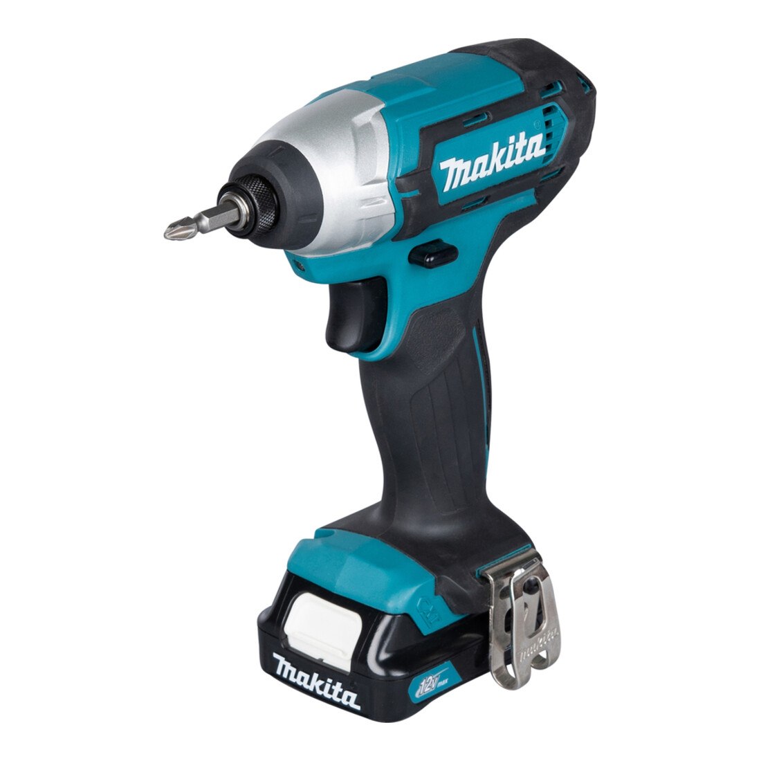 Makita Akku-Schlagschrauber 10