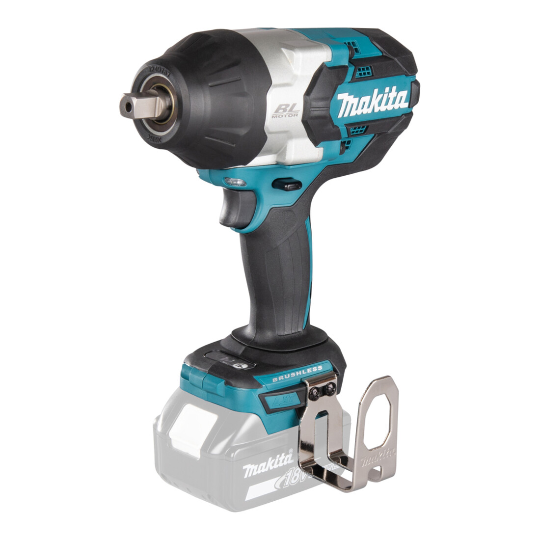 Makita Akku-Schlagschrauber 18V