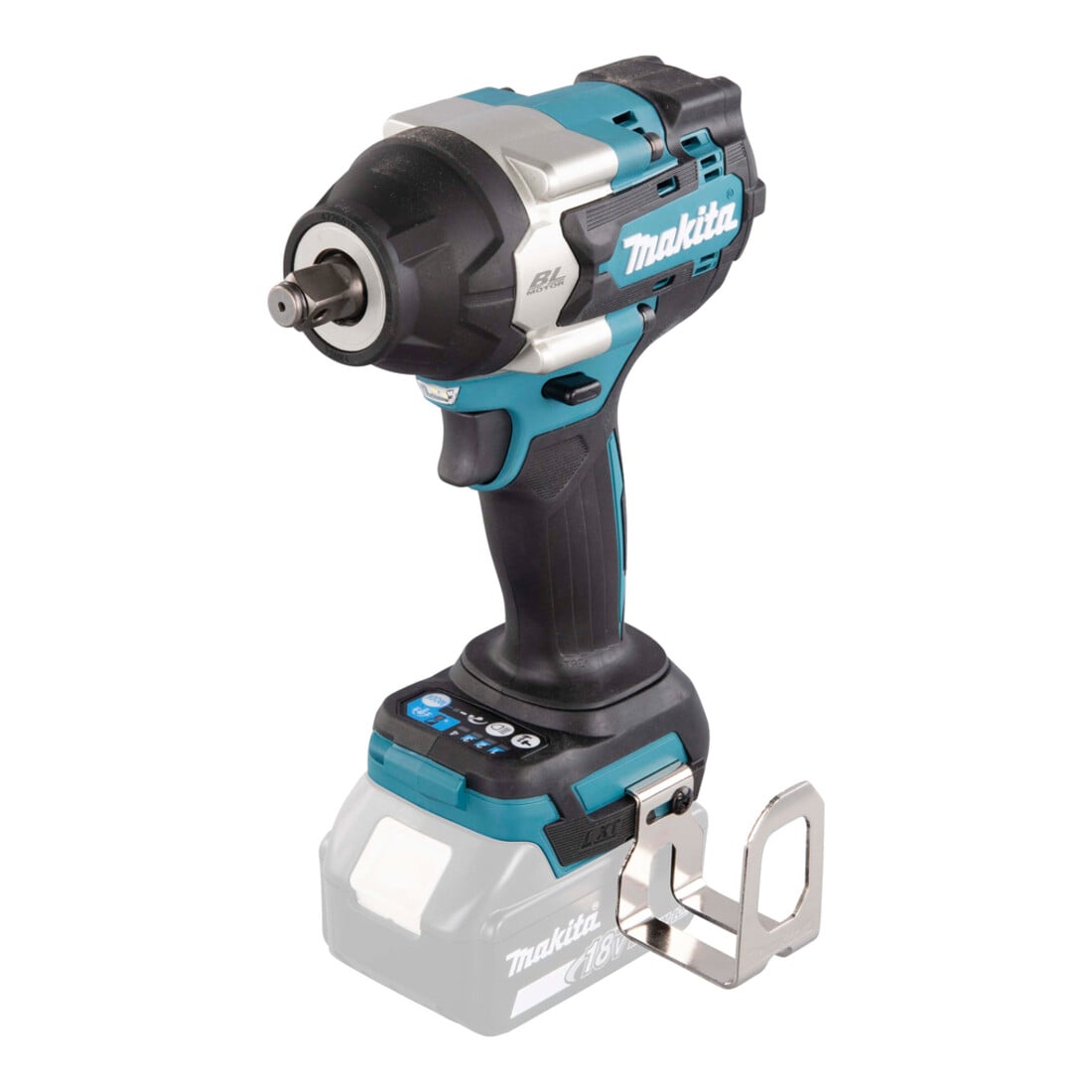 Makita Akku-Schlagschrauber 18V 700Nm DTW700Z