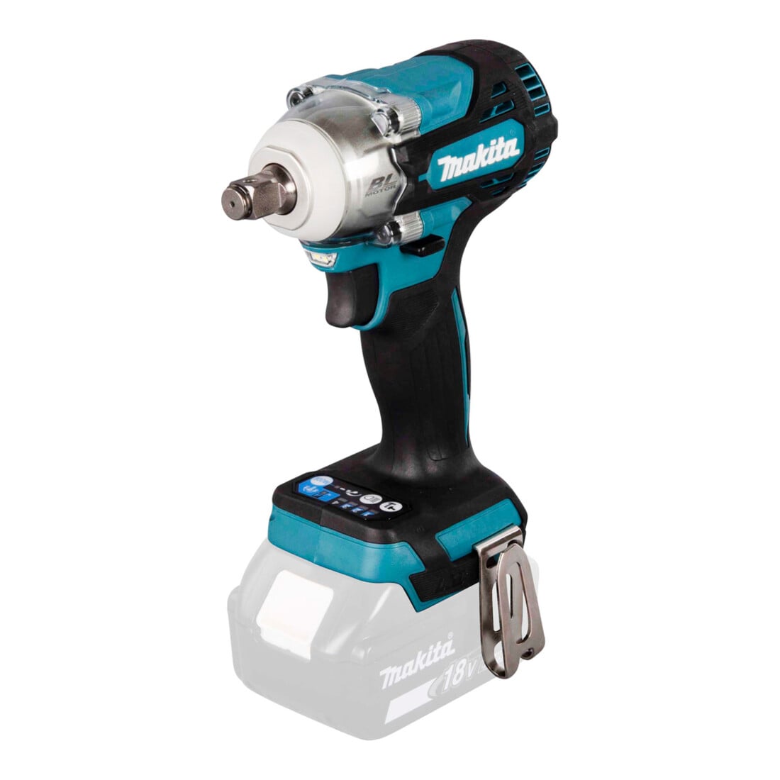 Makita Akku-Schlagschrauber 18V DTW300Z