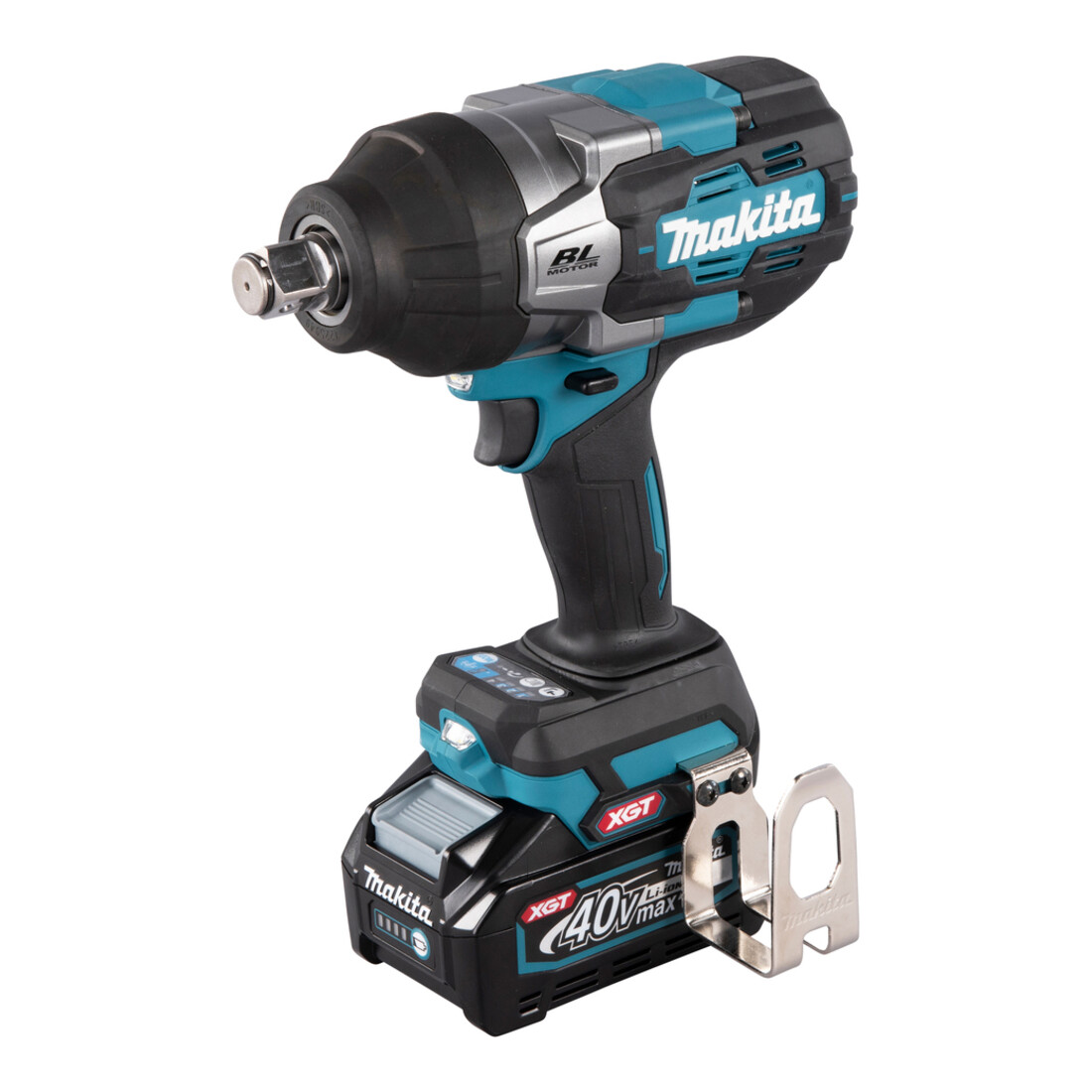 Makita Akku-Schlagschrauber 40 V max. / 4