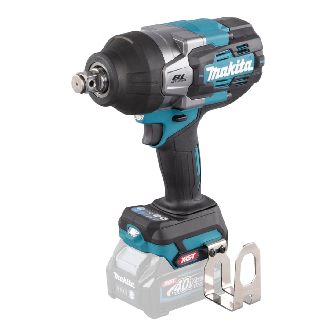 Makita Akku-Schlagschrauber 40 V max. (ohne Akku