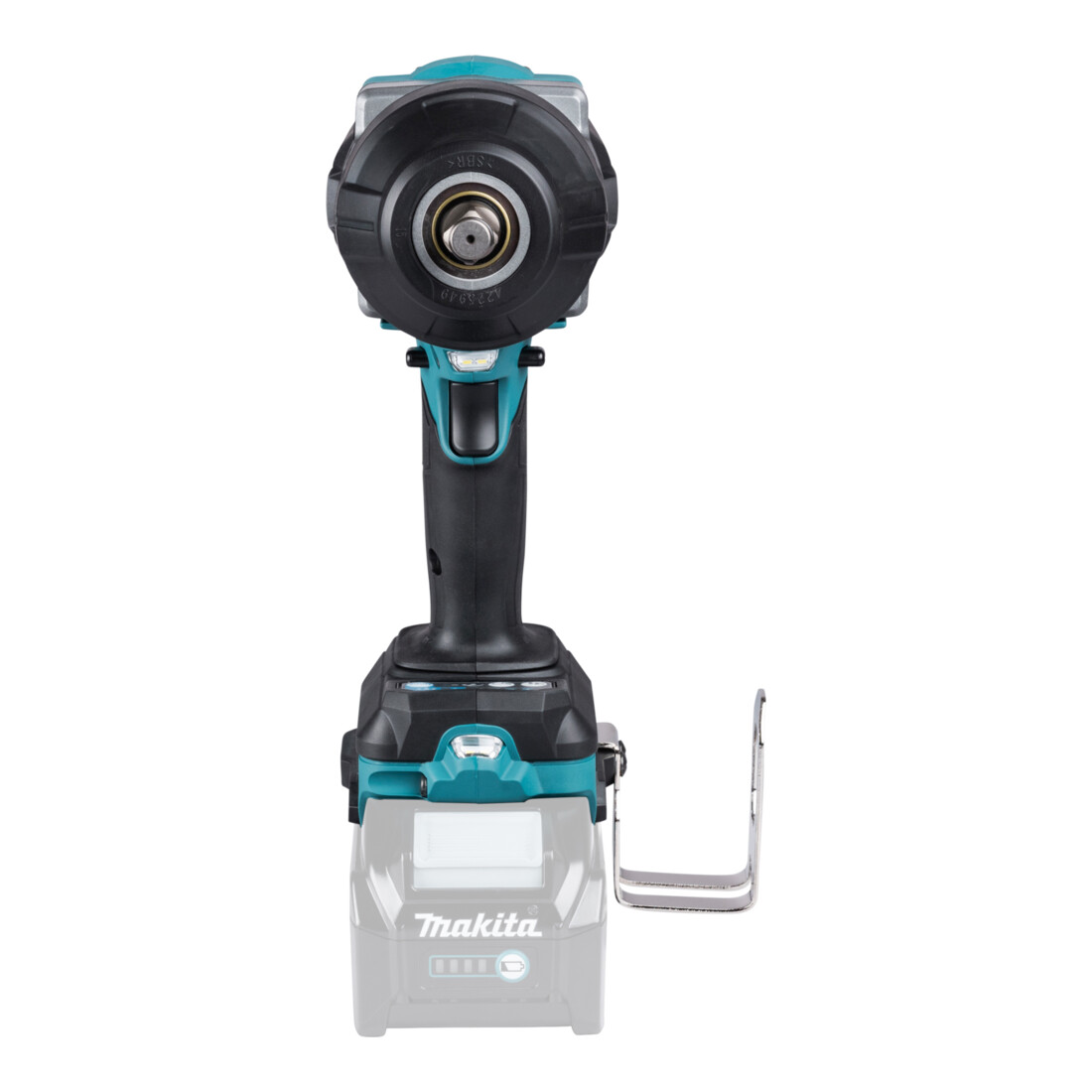 Makita Akku-Schlagschrauber 40V