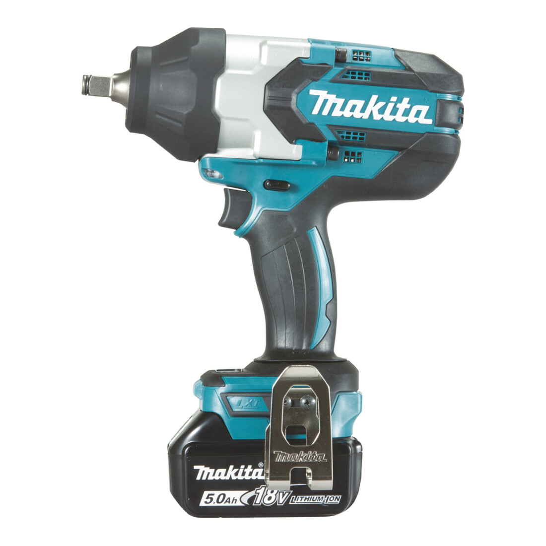 Makita Akku-Schlagschrauber DTW1002RTJ