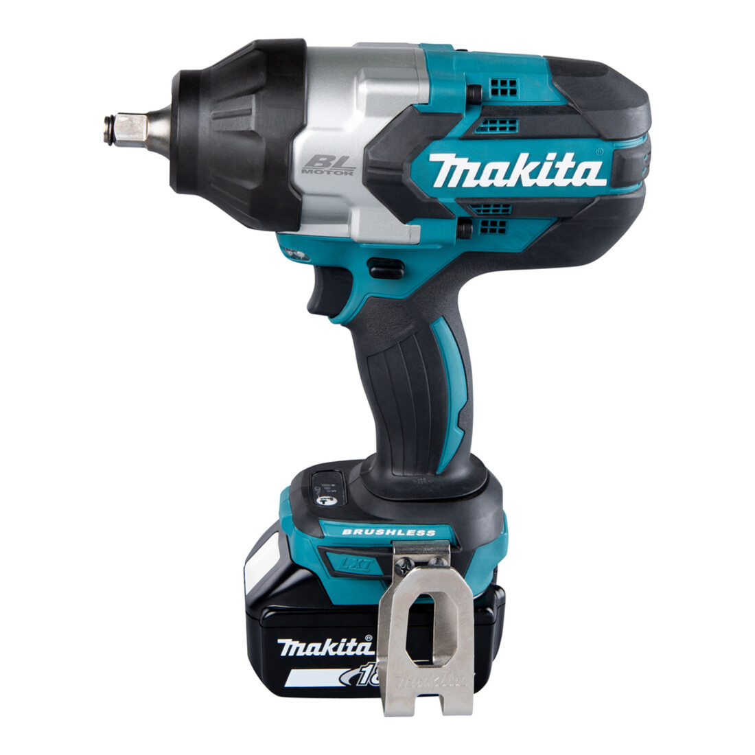 Makita Akku-Schlagschrauber DTW1002RTJ – Bild 2