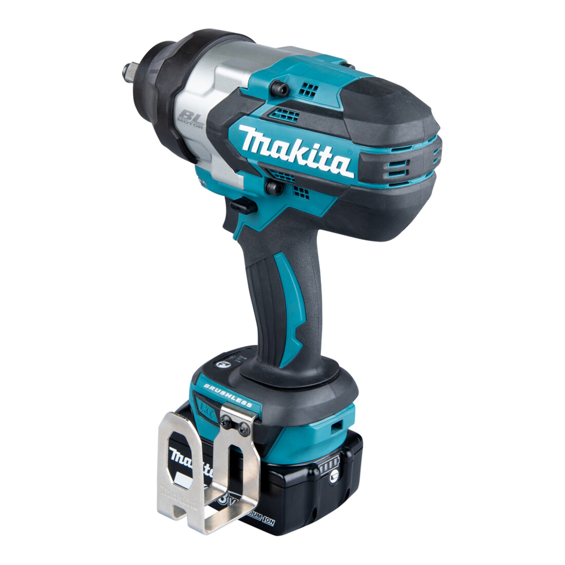 Makita Akku-Schlagschrauber DTW1002RTJ – Bild 3