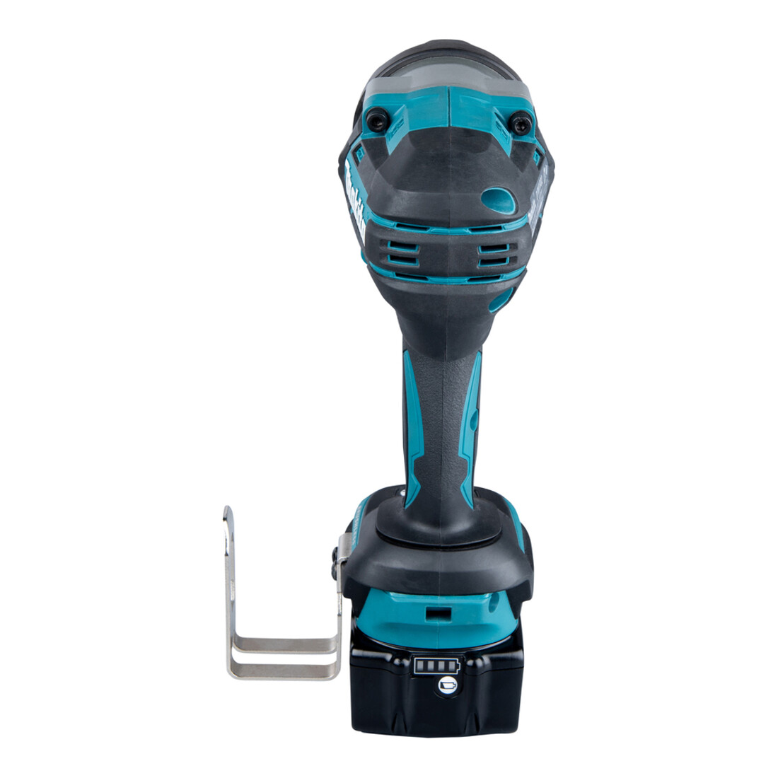 Makita Akku-Schlagschrauber DTW1002RTJ – Bild 4