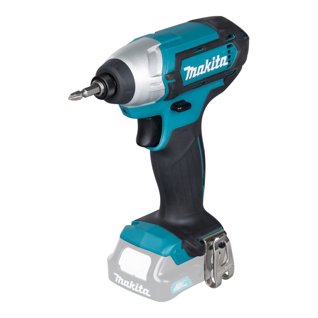 Makita Akku-Schlagschrauber TD110DZ