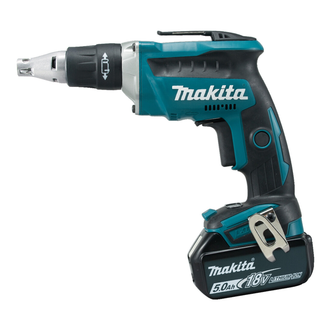 Makita Akku-Schnellbauschrauber 18