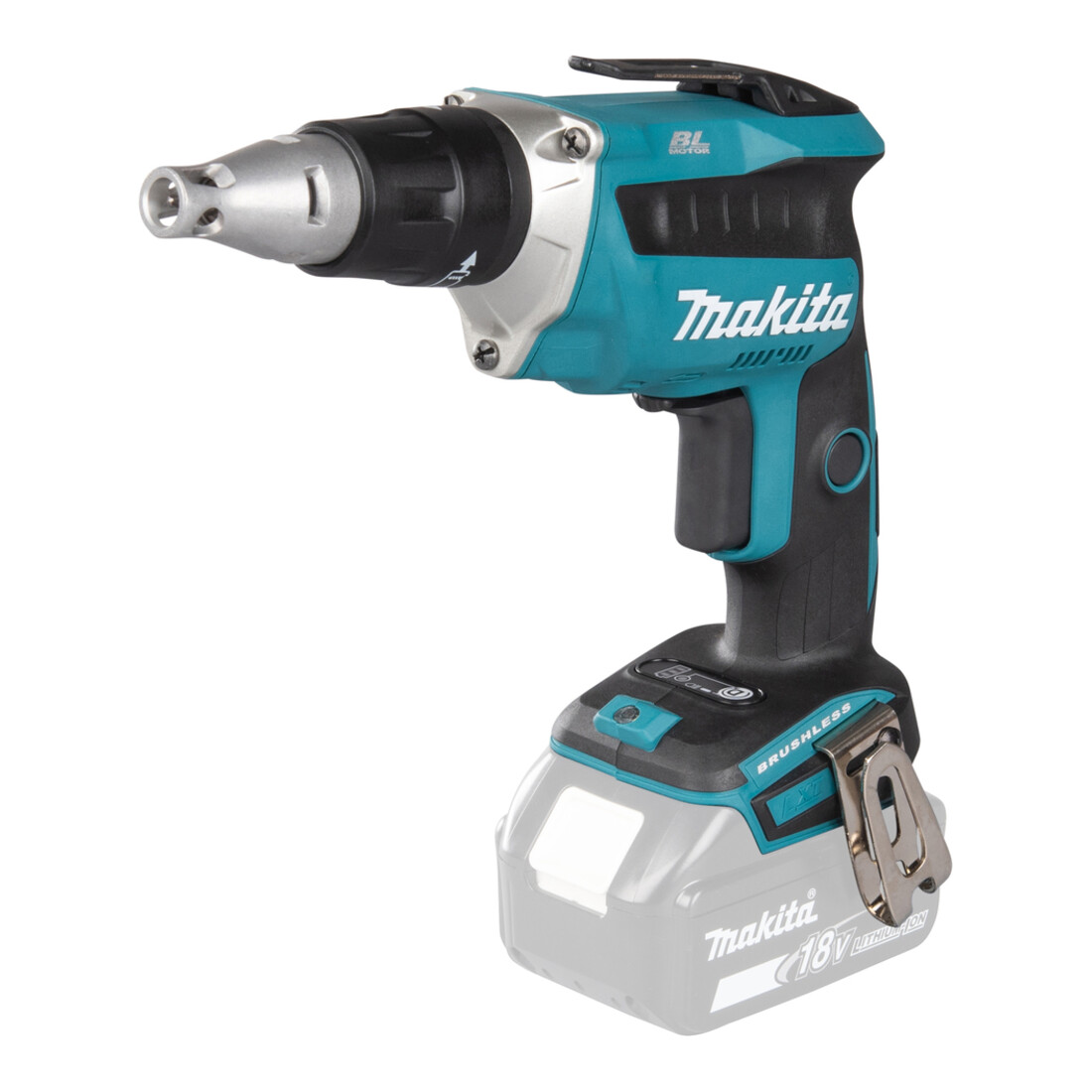 Makita Akku-Schrauber DFS452Z