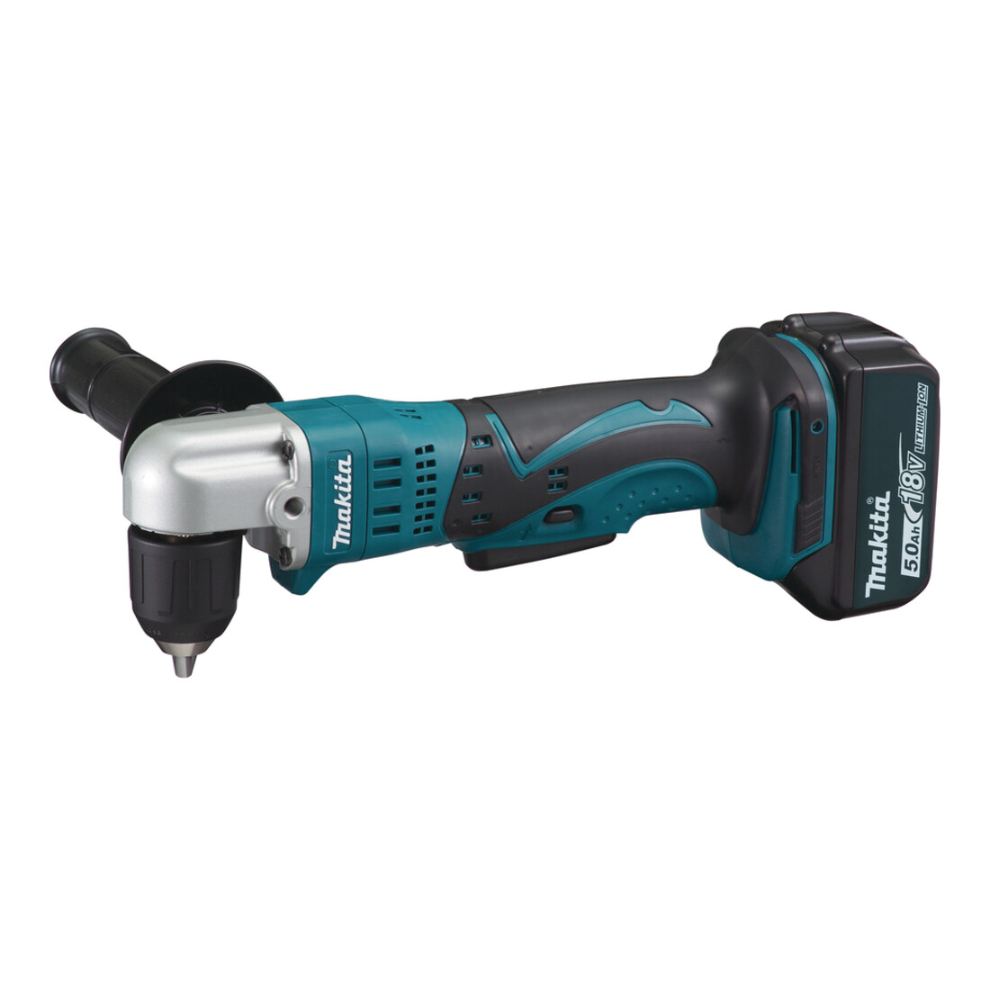 Makita Akku-Winkelbohrmaschine 18