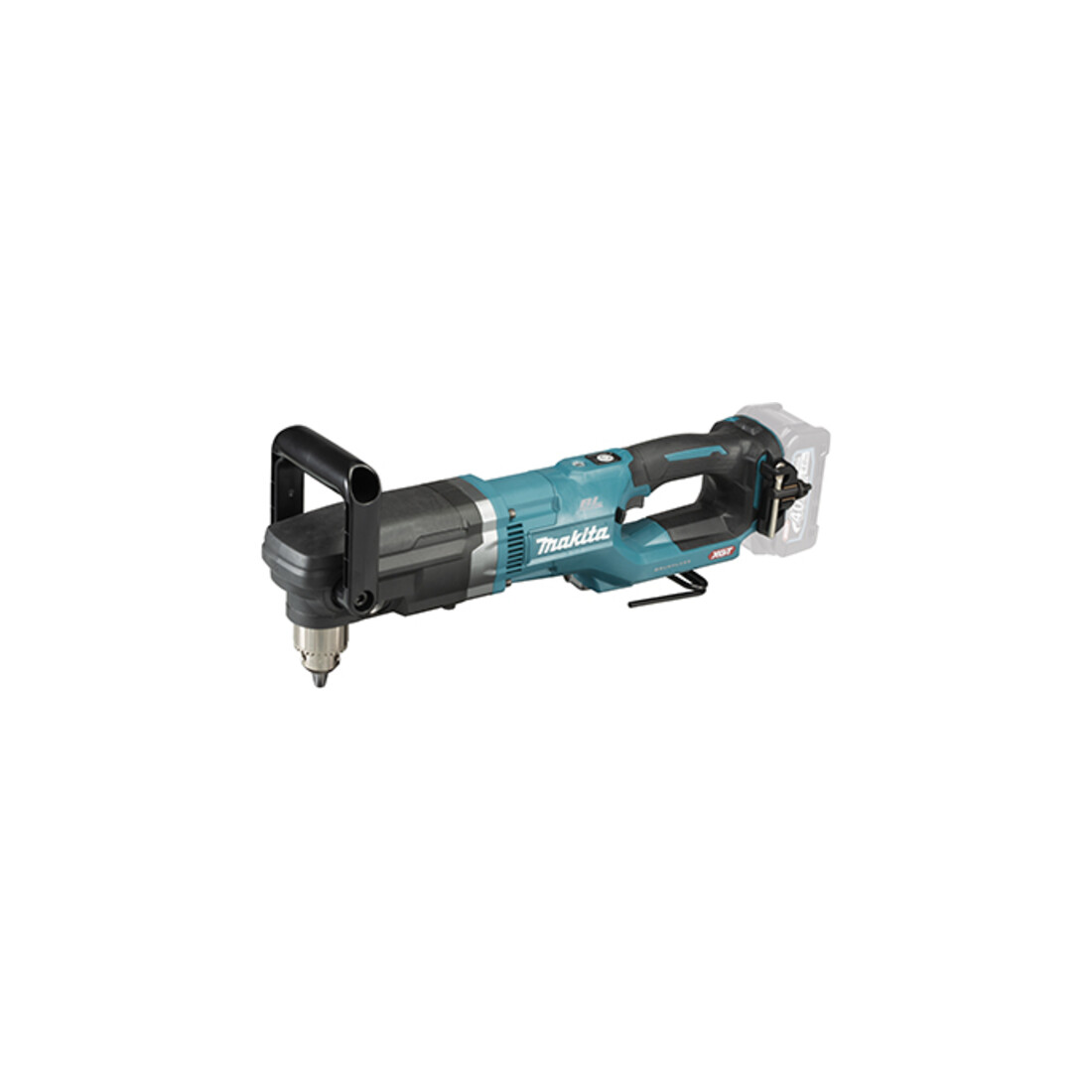 Makita Akku-Winkelbohrmaschine 40V DA001GZ