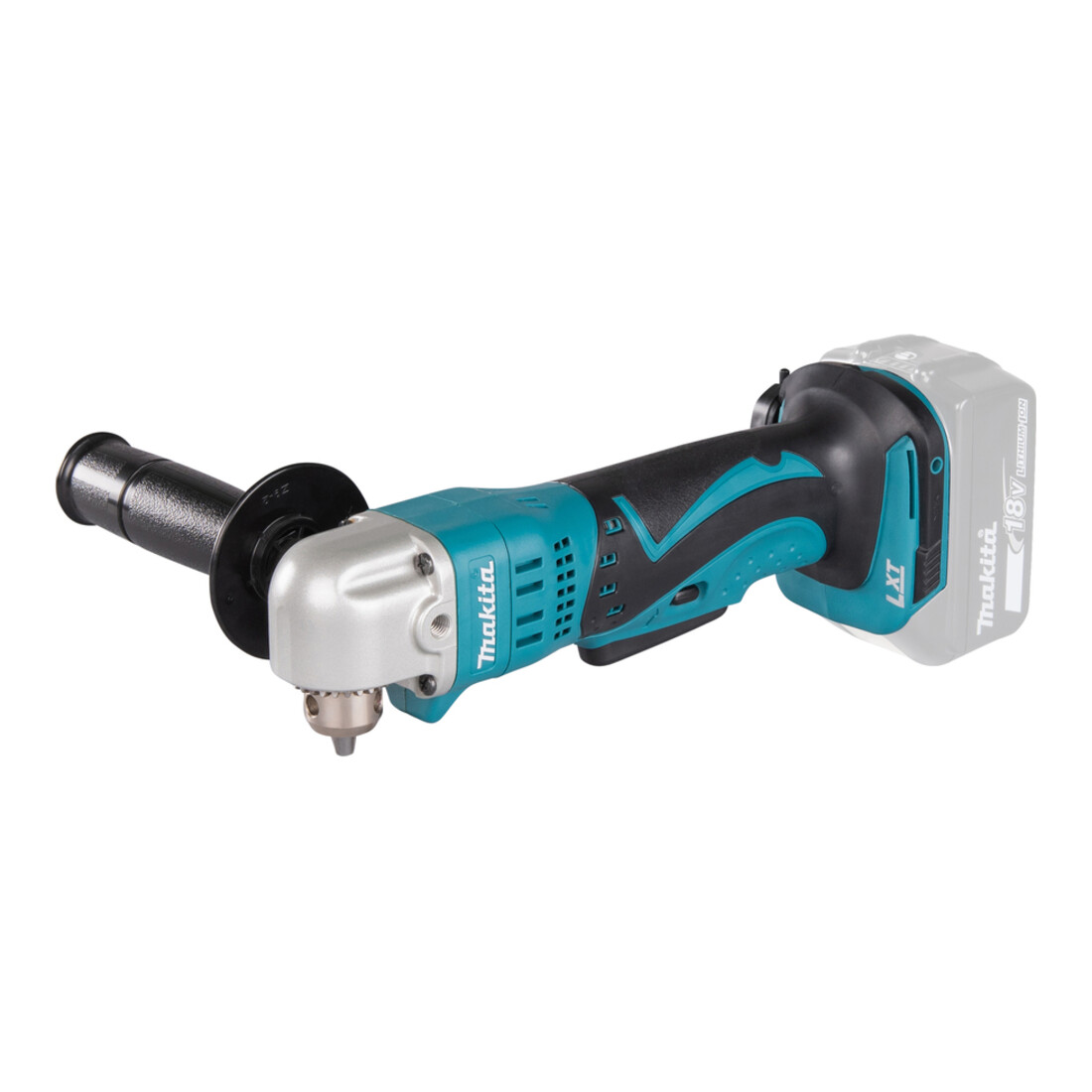 Makita Akku-Winkelbohrmaschine DDA350Z