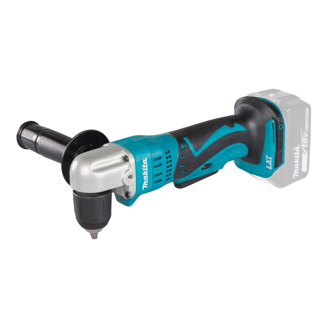 Makita Akku-Winkelbohrmaschine DDA351Z