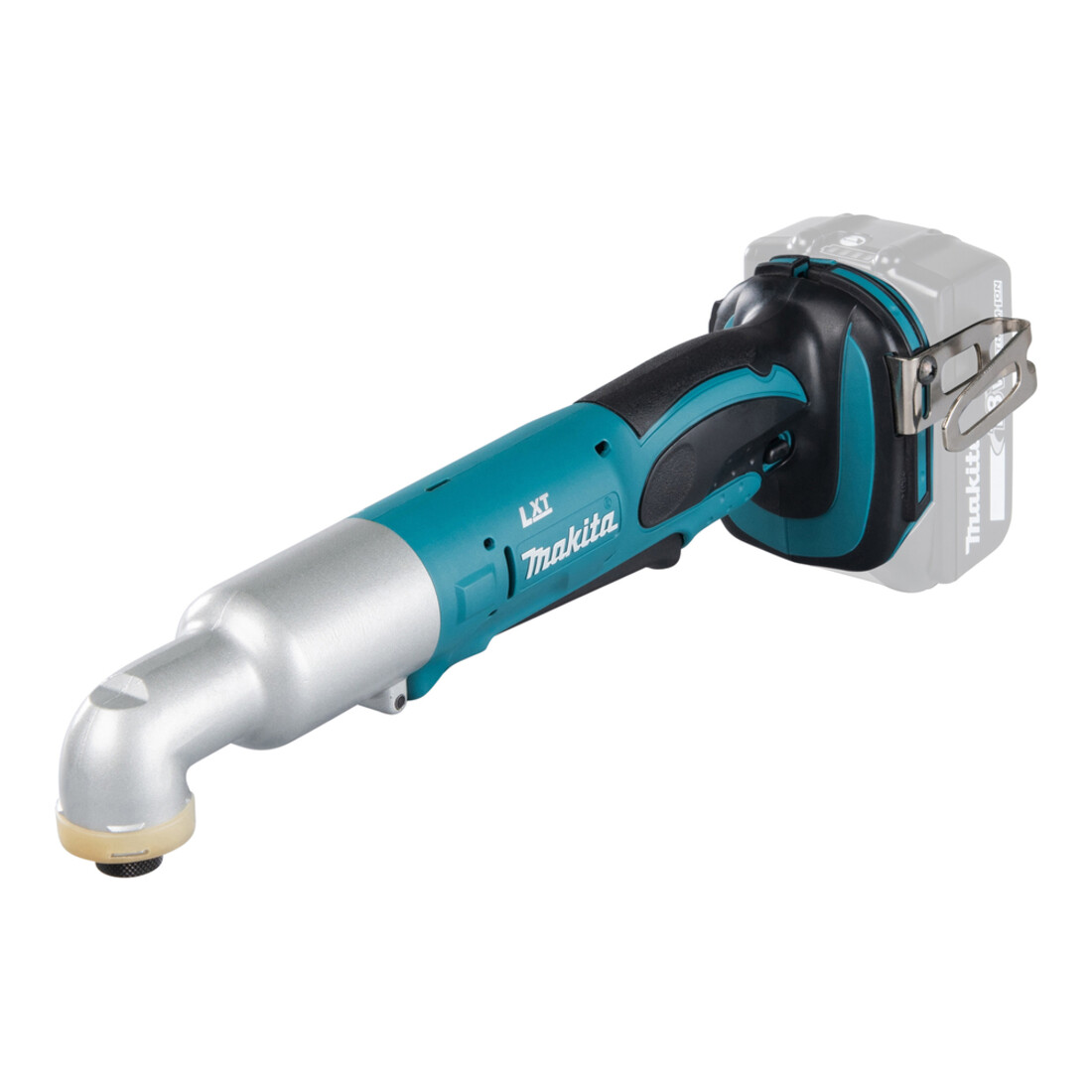 Makita Akku-Winkelschlagschrauber 18