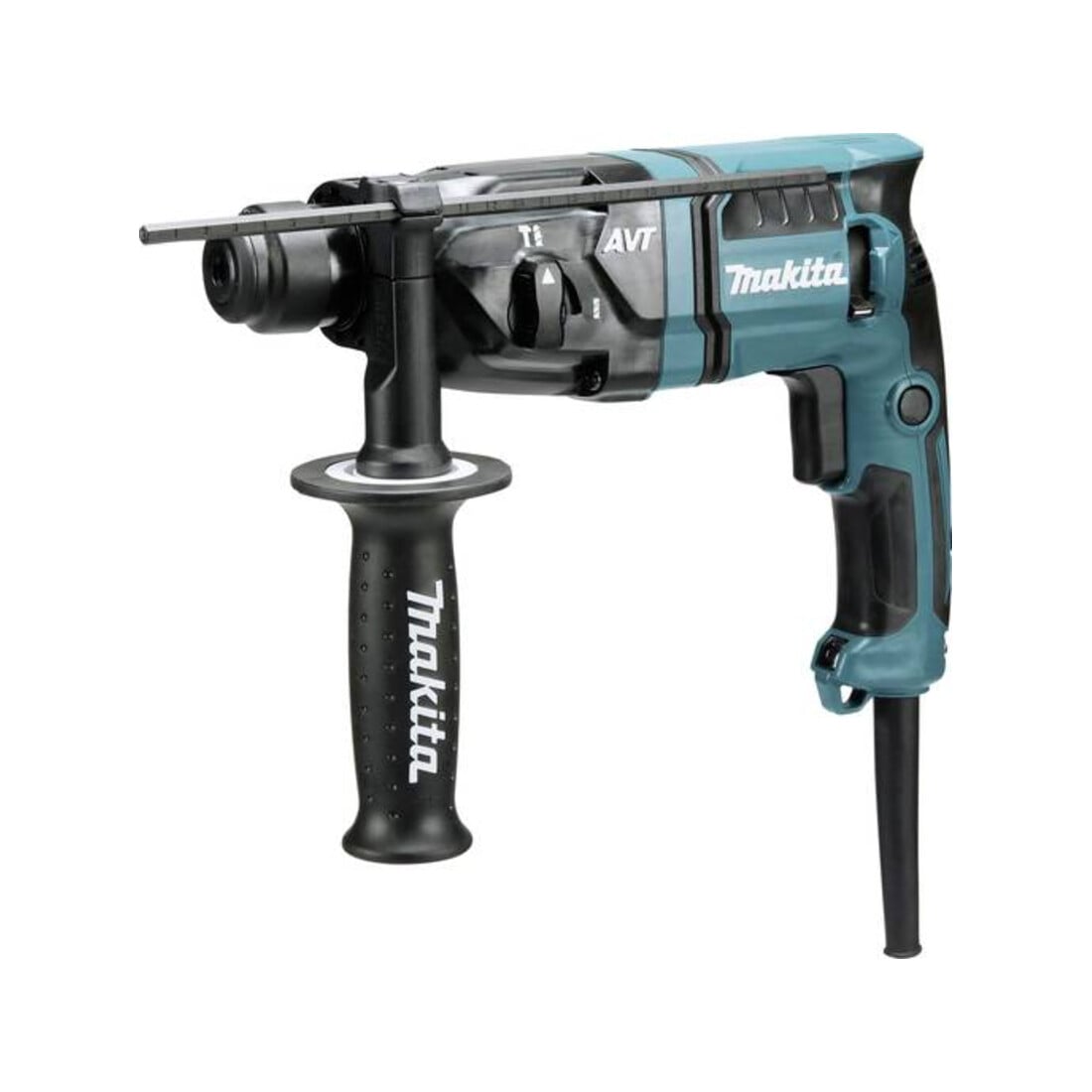 Makita Bohrhammer f. SDS+ 18mm HR1841FJ