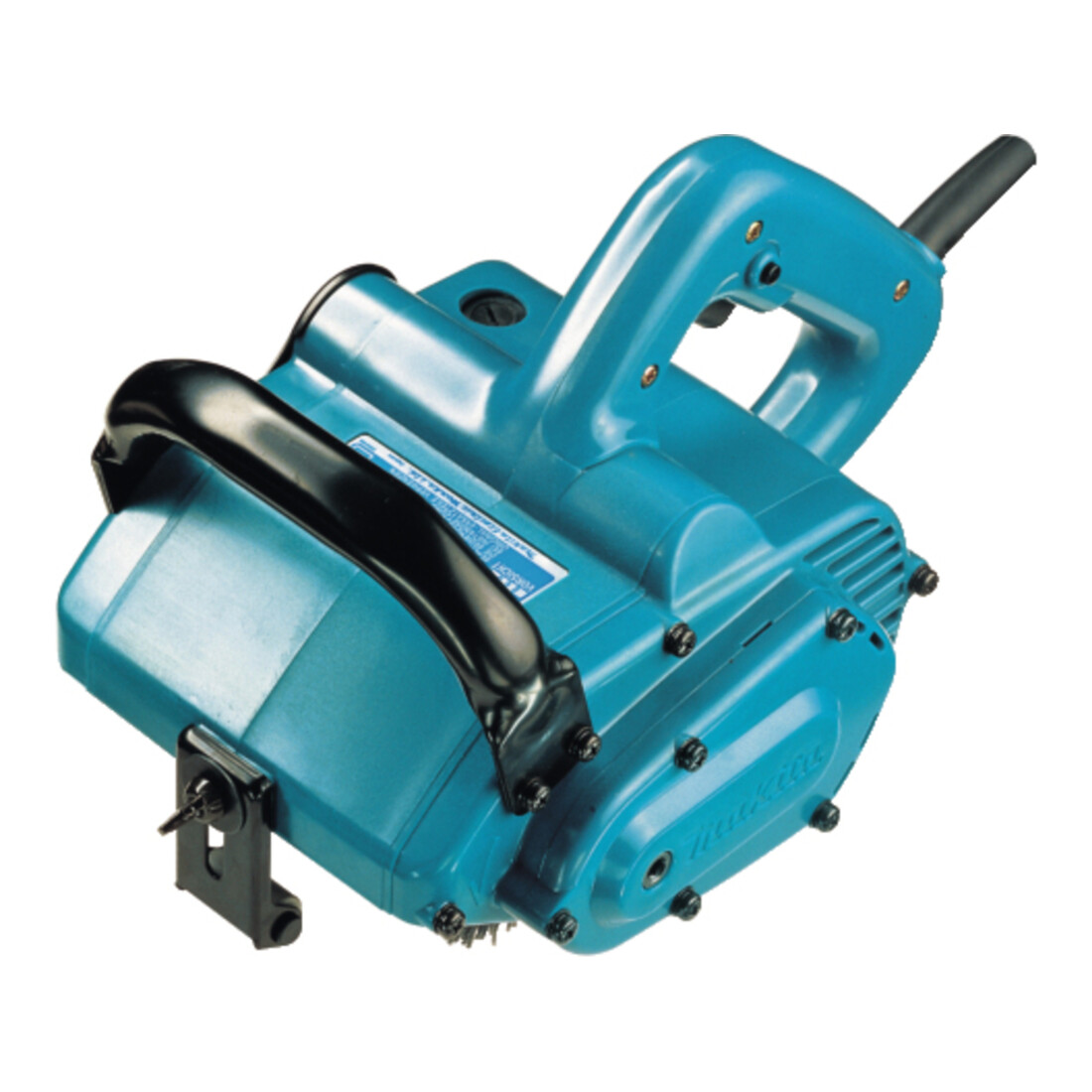 Makita Bürstenschleifer 9741J im MAKPAC Gr. 3