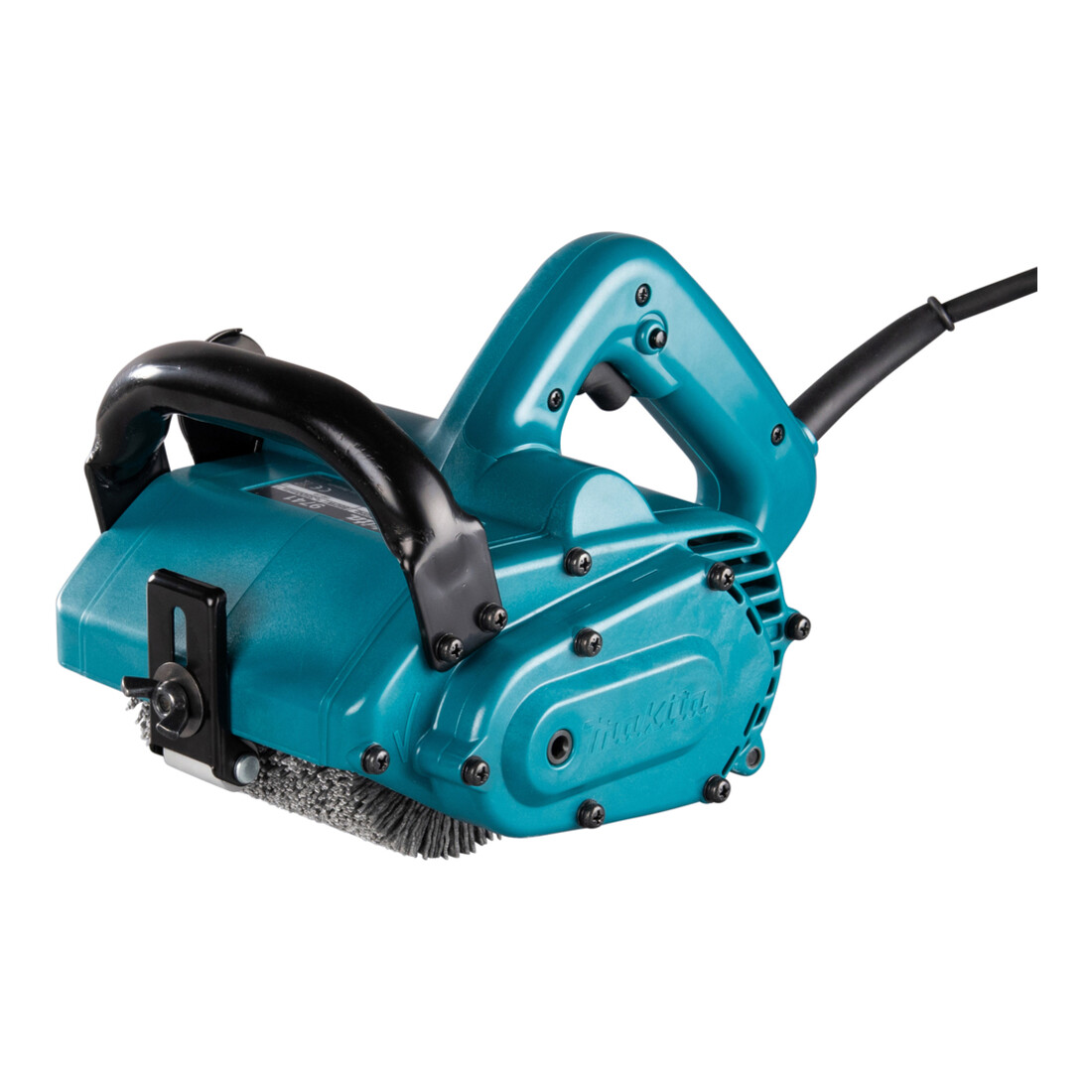 Makita Bürstenschleifer 9741J im MAKPAC Gr. 3 – Bild 2