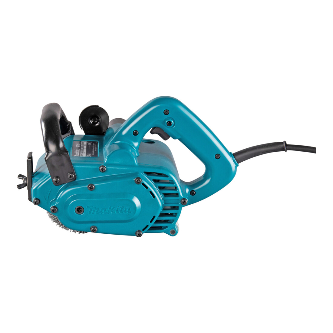 Makita Bürstenschleifer 9741J im MAKPAC Gr. 3 – Bild 3