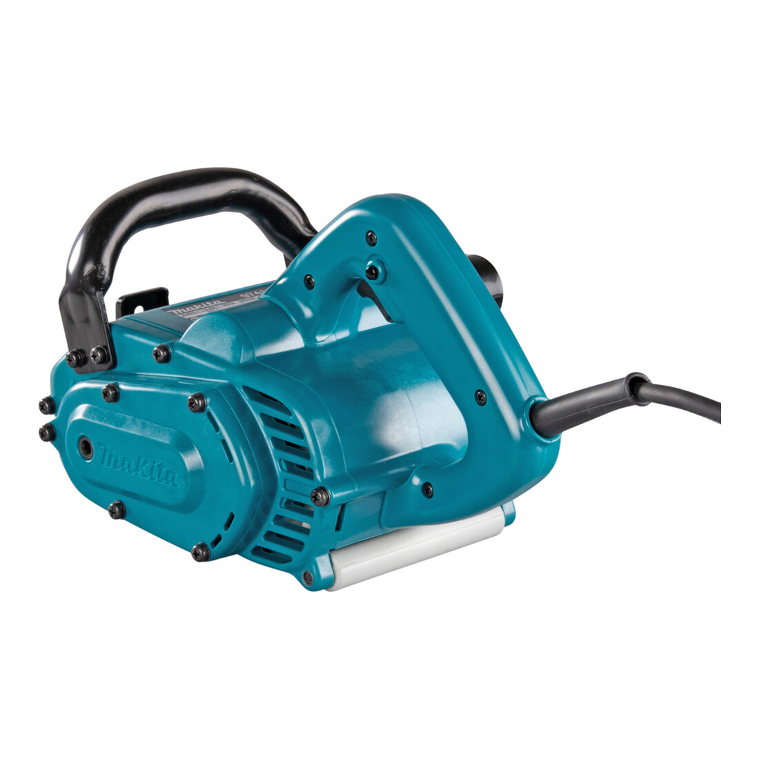 Makita Bürstenschleifer 9741J im MAKPAC Gr. 3 – Bild 4