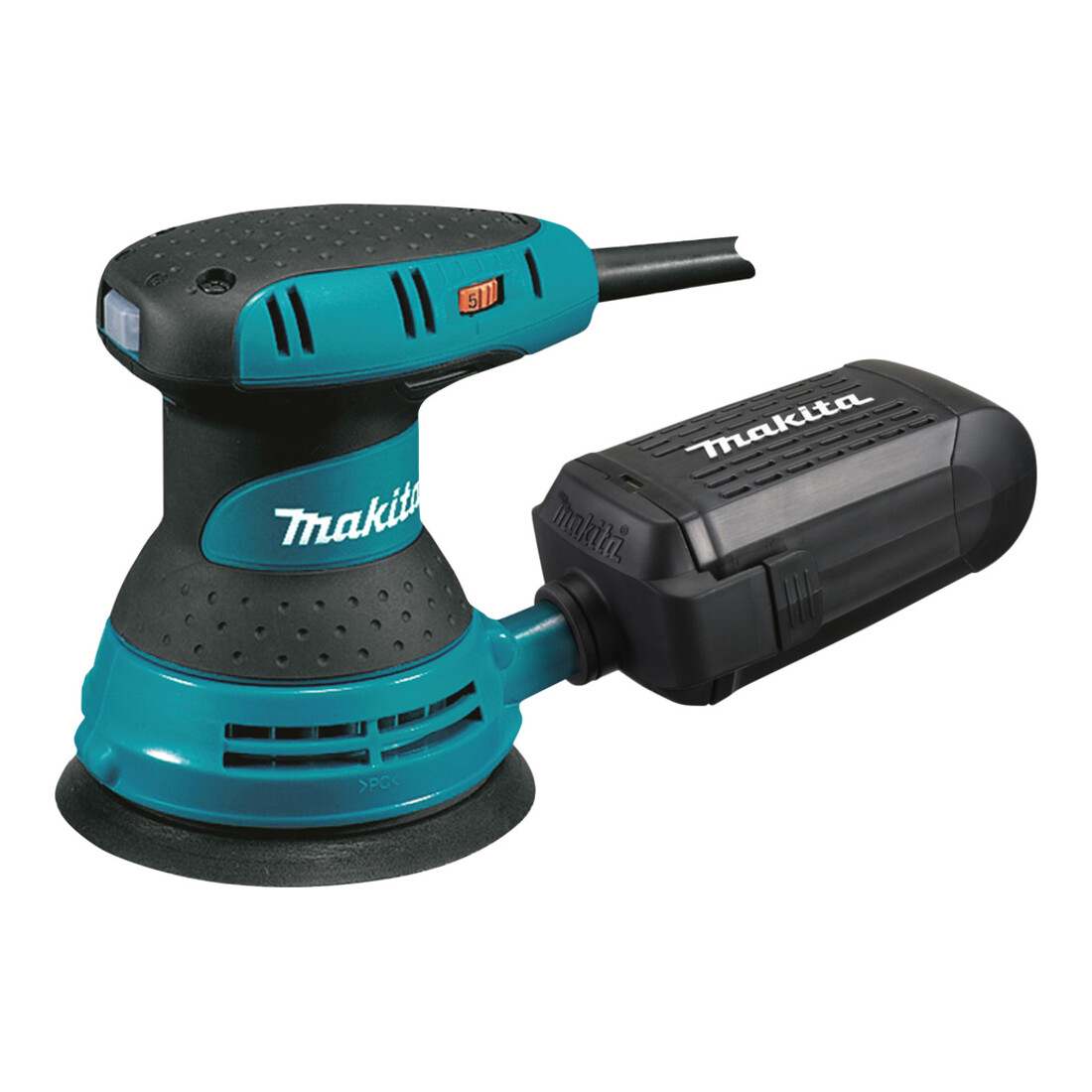 Makita Exzenterschleifer 125 mm BO5031J