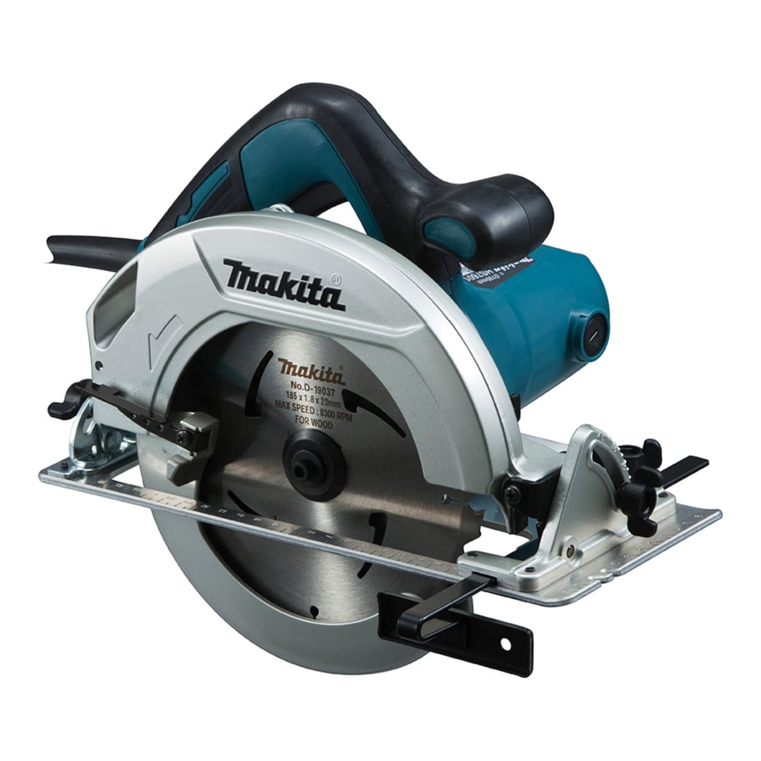 Makita Handkreissäge 68 mm im MAKPAC HS7601J