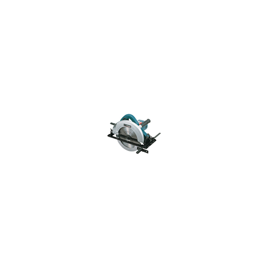 Makita Handkreissäge N5900BJ + MAKPAC