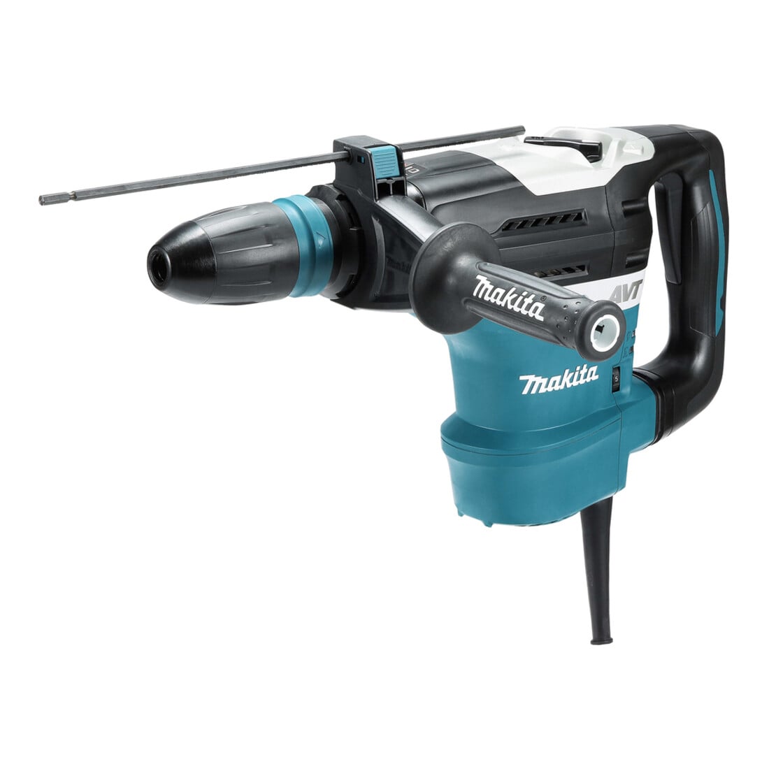 Makita Kombihammer für SDS-MAX HR4013C