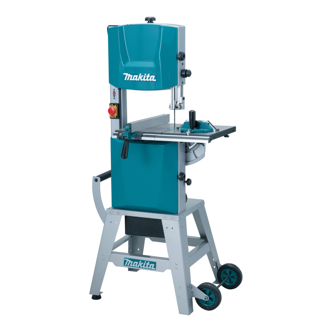 Makita LB1200F Bandsäge