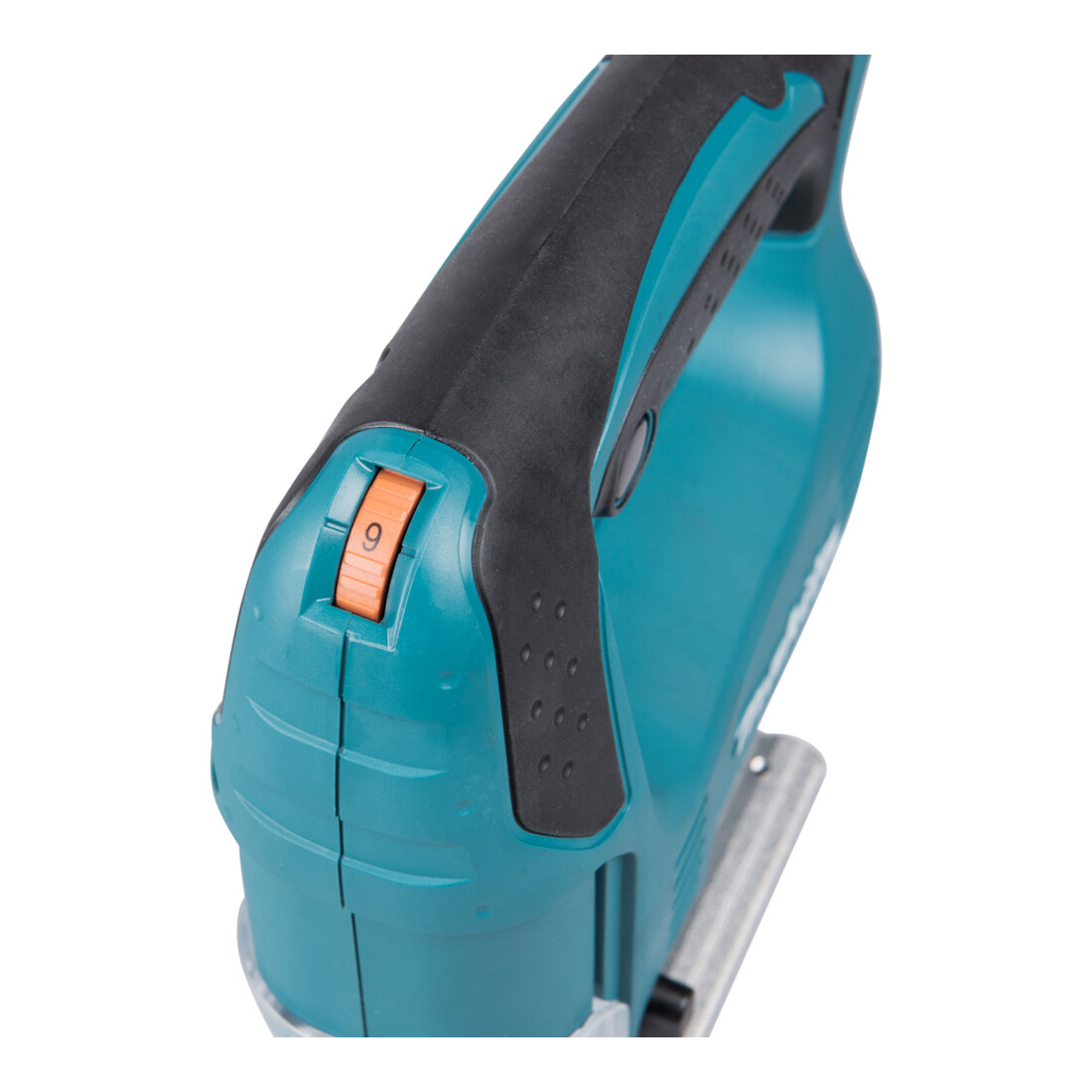 Makita Pendelhubstichsäge 4329J + MAKPAC – Bild 4