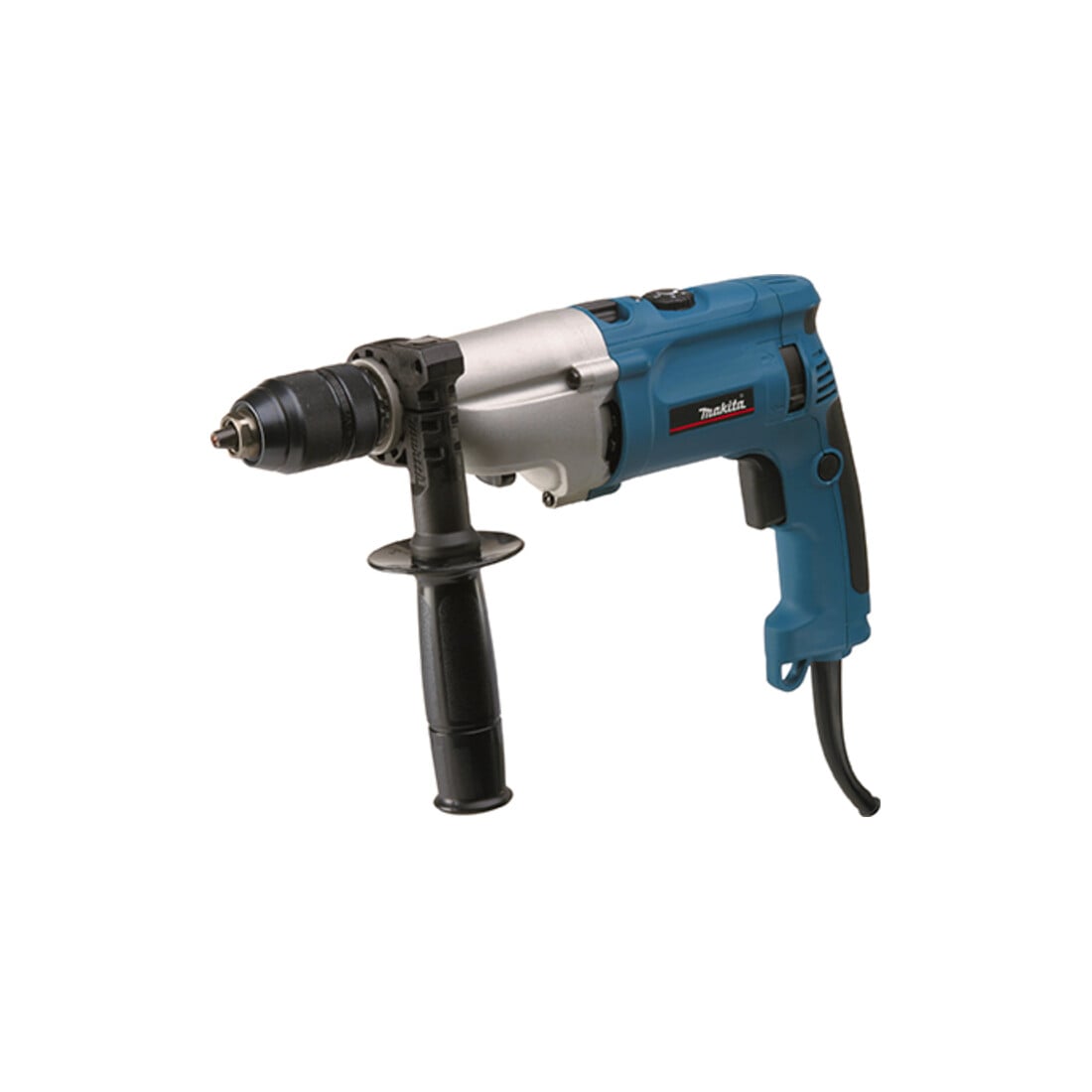Makita Schlagbohrmaschine HP2071J