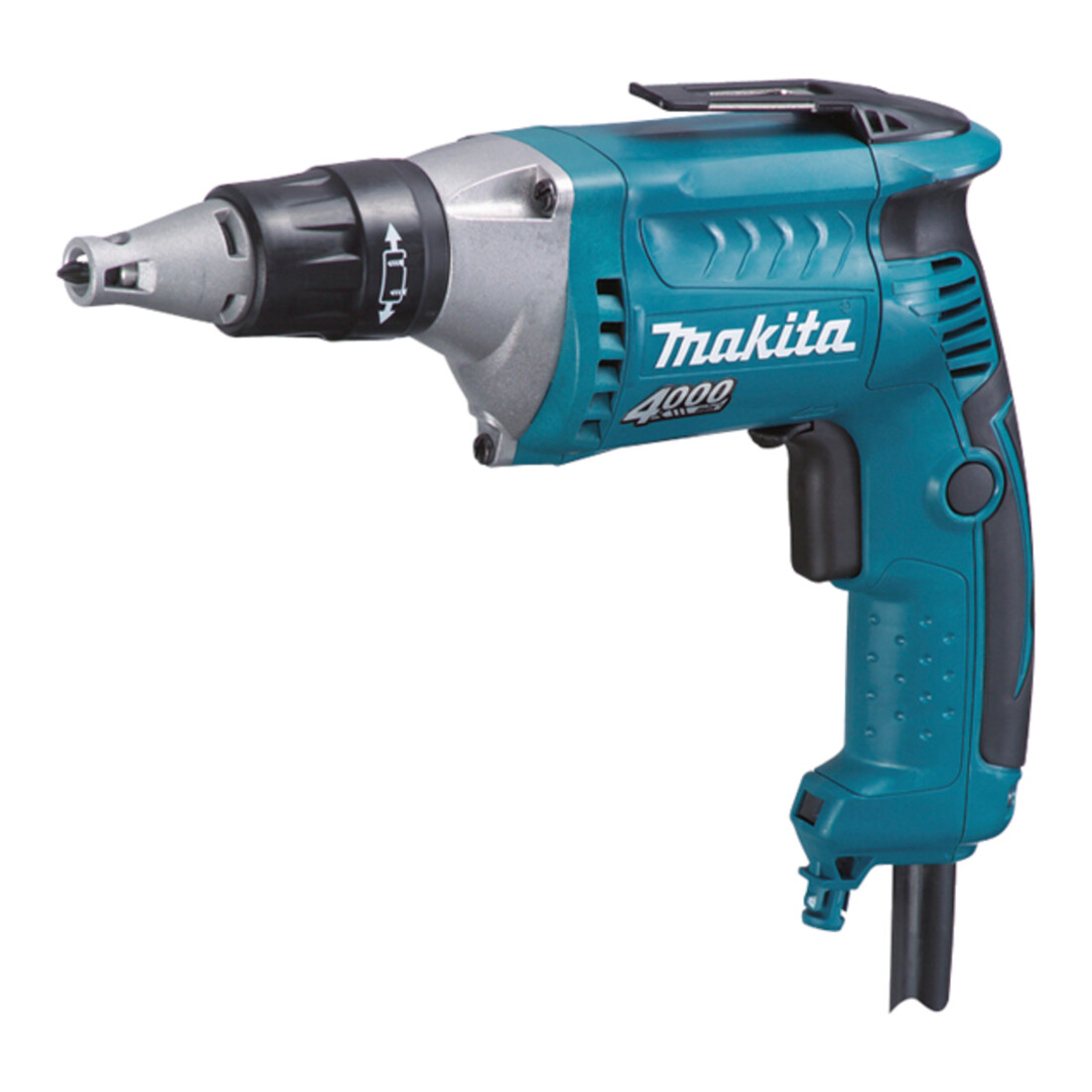 Makita Schnellbauschrauber FS4300 (Single)