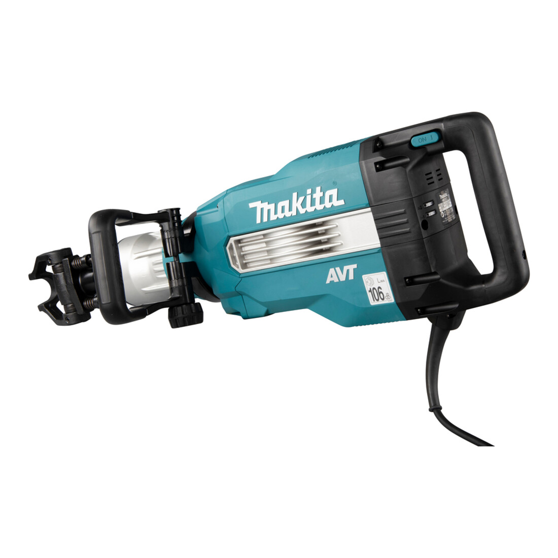 Makita Stemmhammer HM1512 – Bild 3