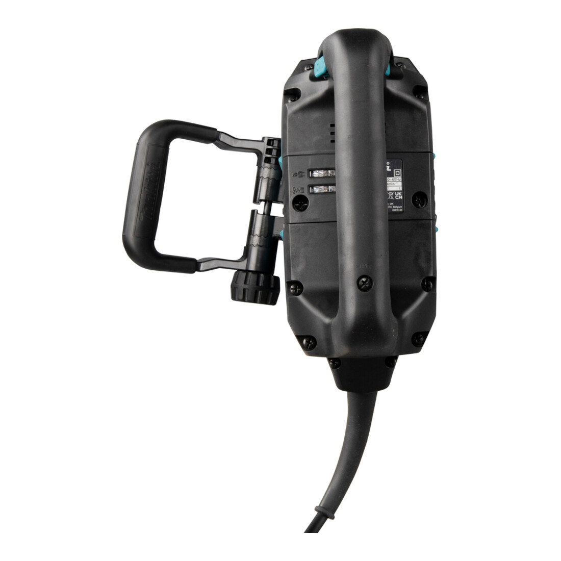 Makita Stemmhammer HM1512 – Bild 4
