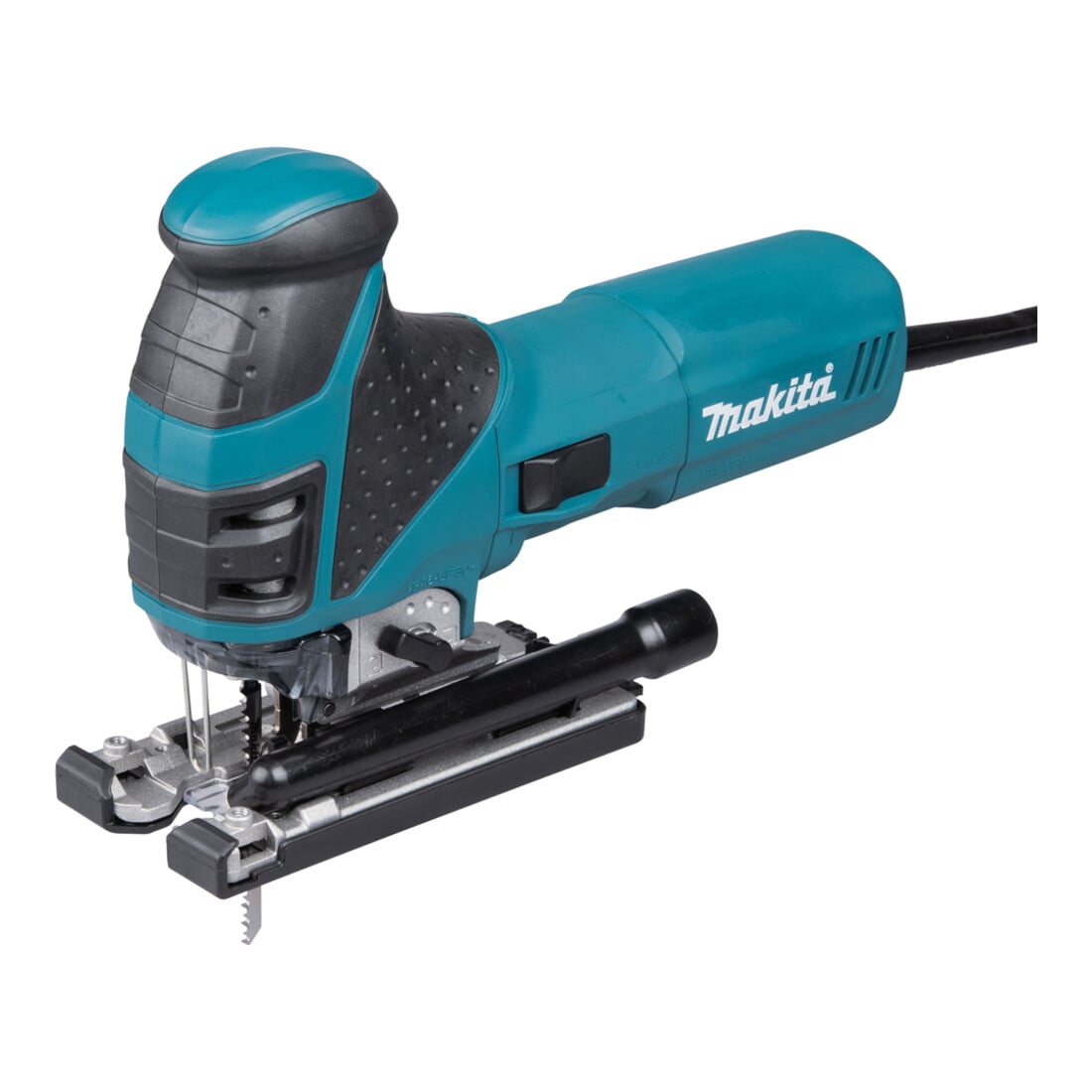 Makita Stichsäge mit LED 4351FCTJ