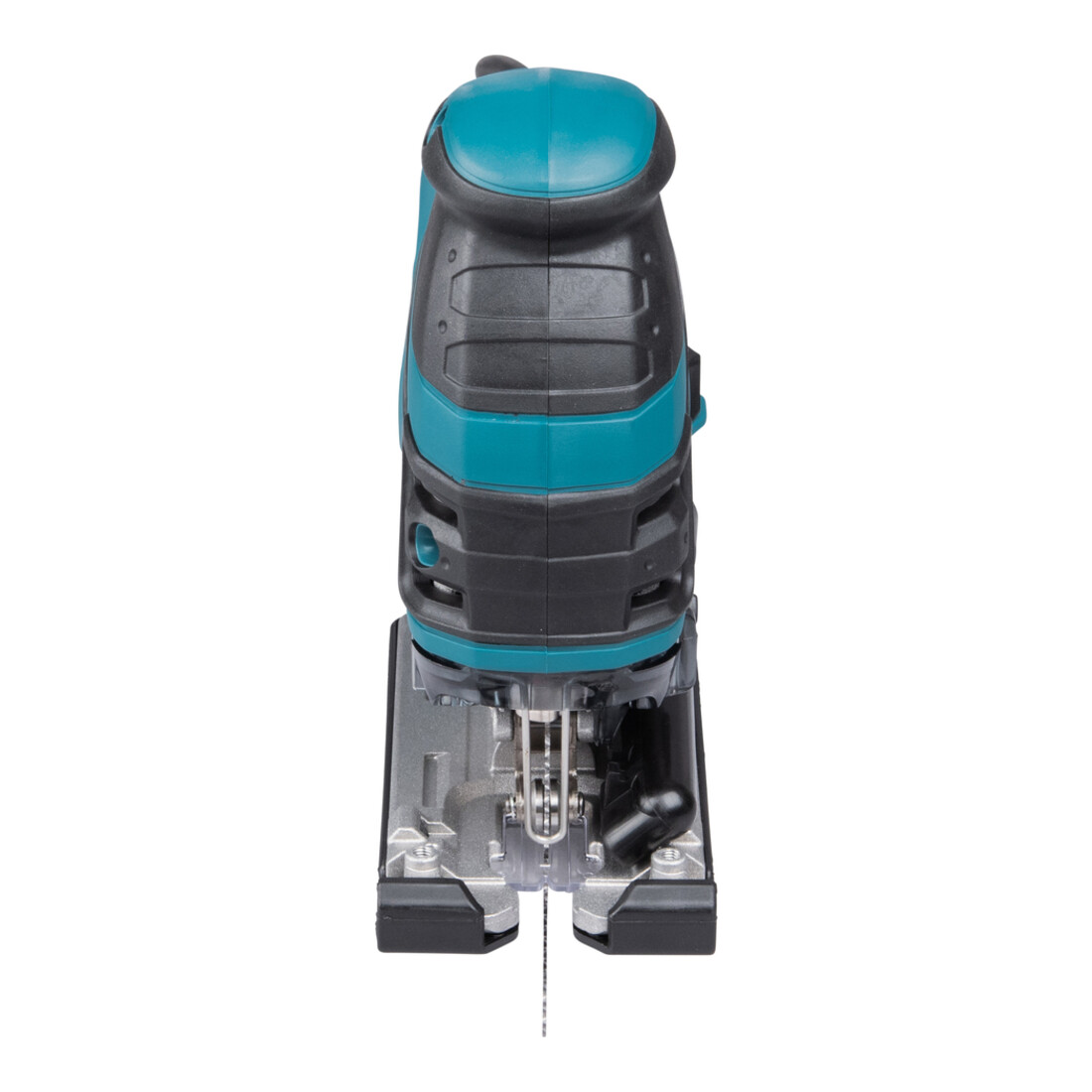 Makita Stichsäge mit LED 4351FCTJ – Bild 4