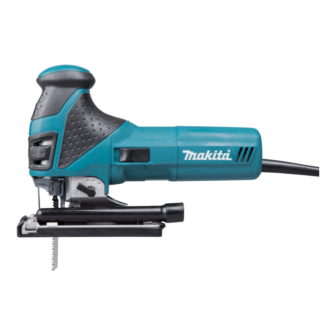 Makita Stichsäge mit LED 4351FCTJ – Bild 5