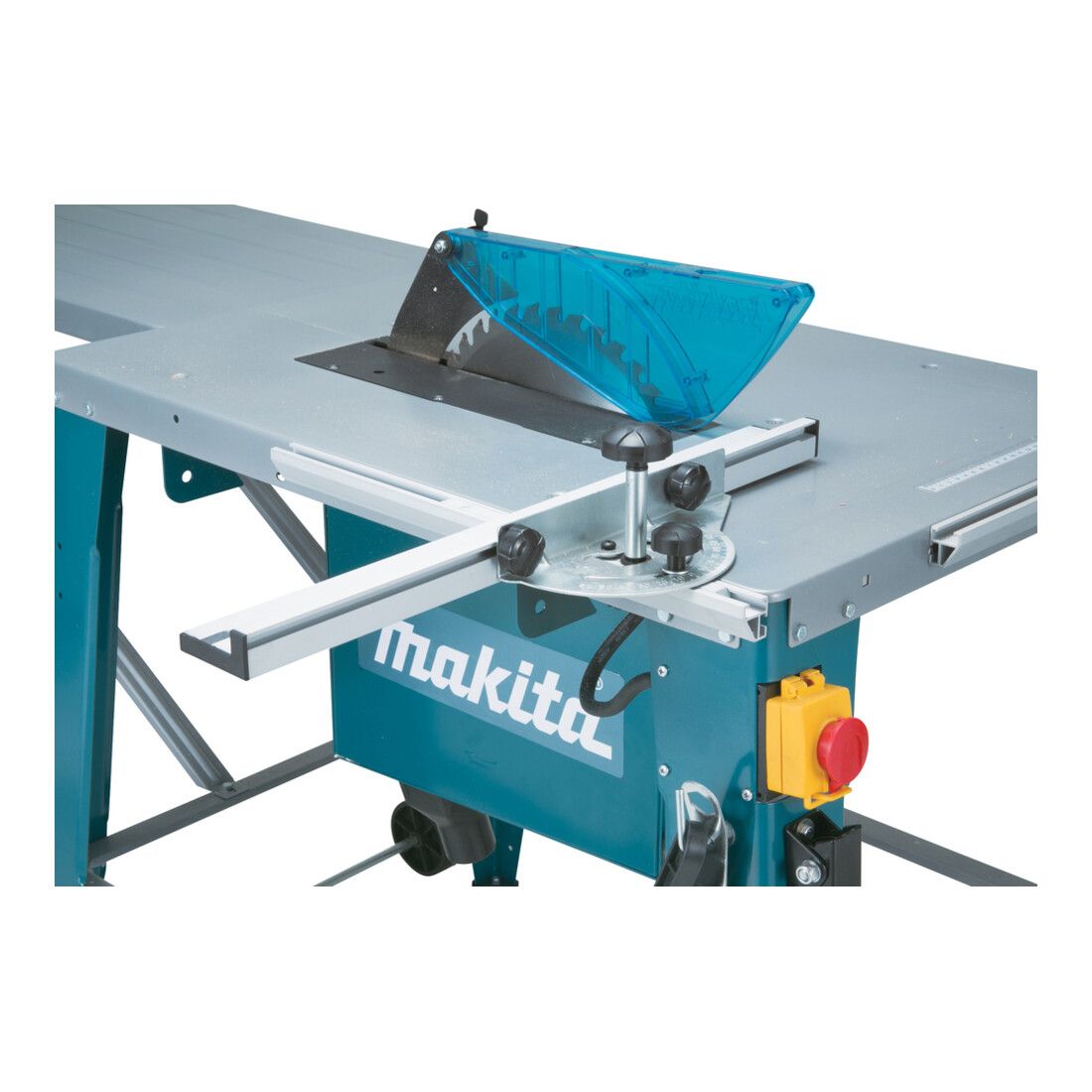 Makita Tischkreissäge 315 mm 2712 – Bild 3