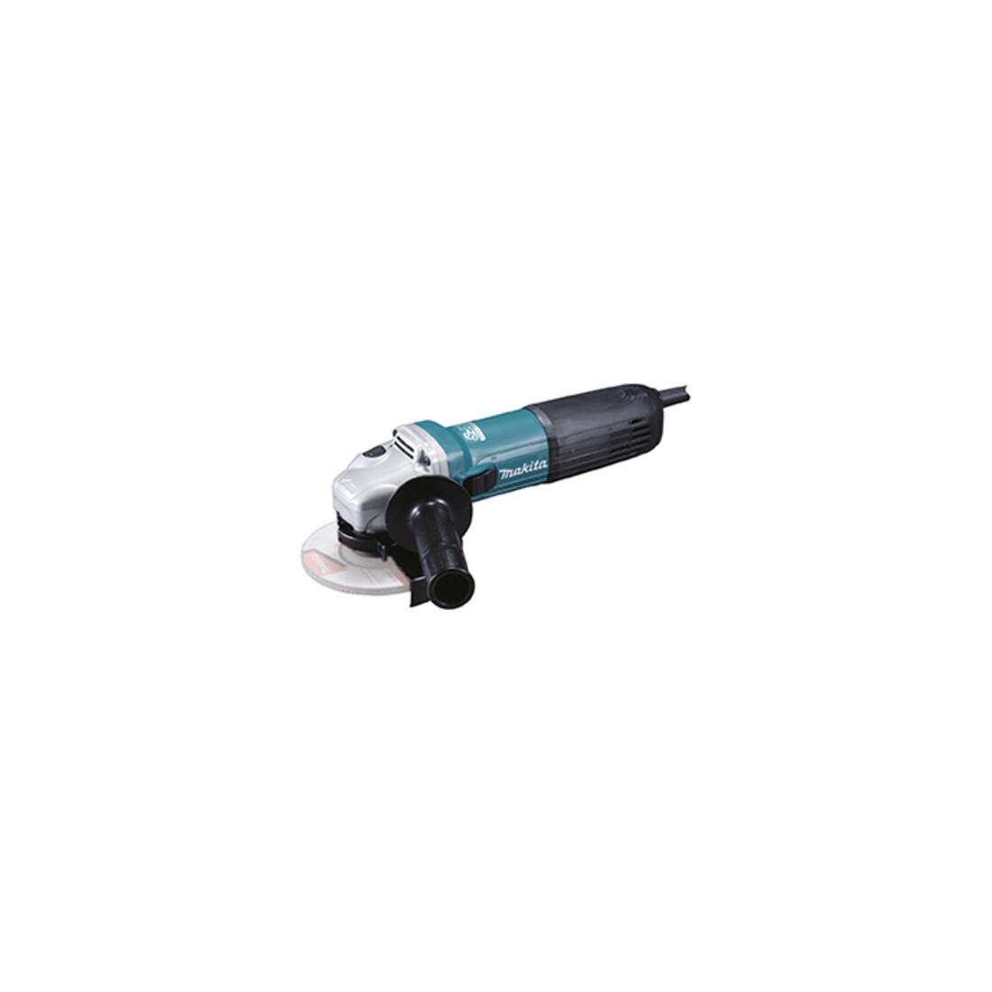 Makita Winkelschleifer 125 mm