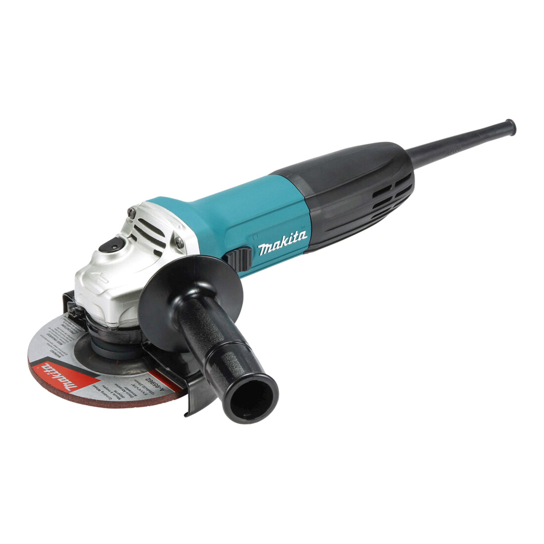 Makita Winkelschleifer 125 mm