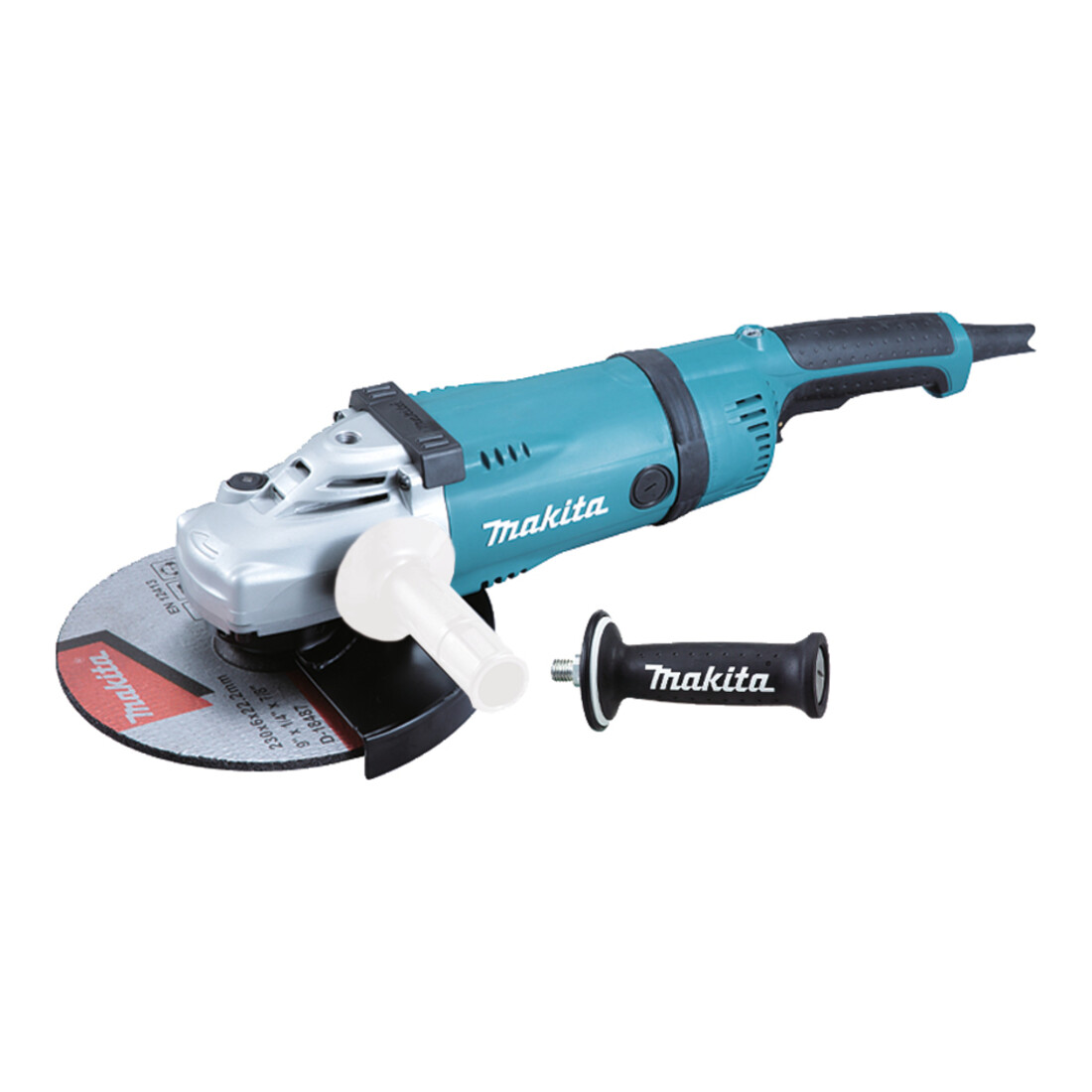Makita Winkelschleifer GA9030RF01 230 mm